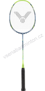 Badmintonová raketa VICTOR DriveX Light Fighter 60